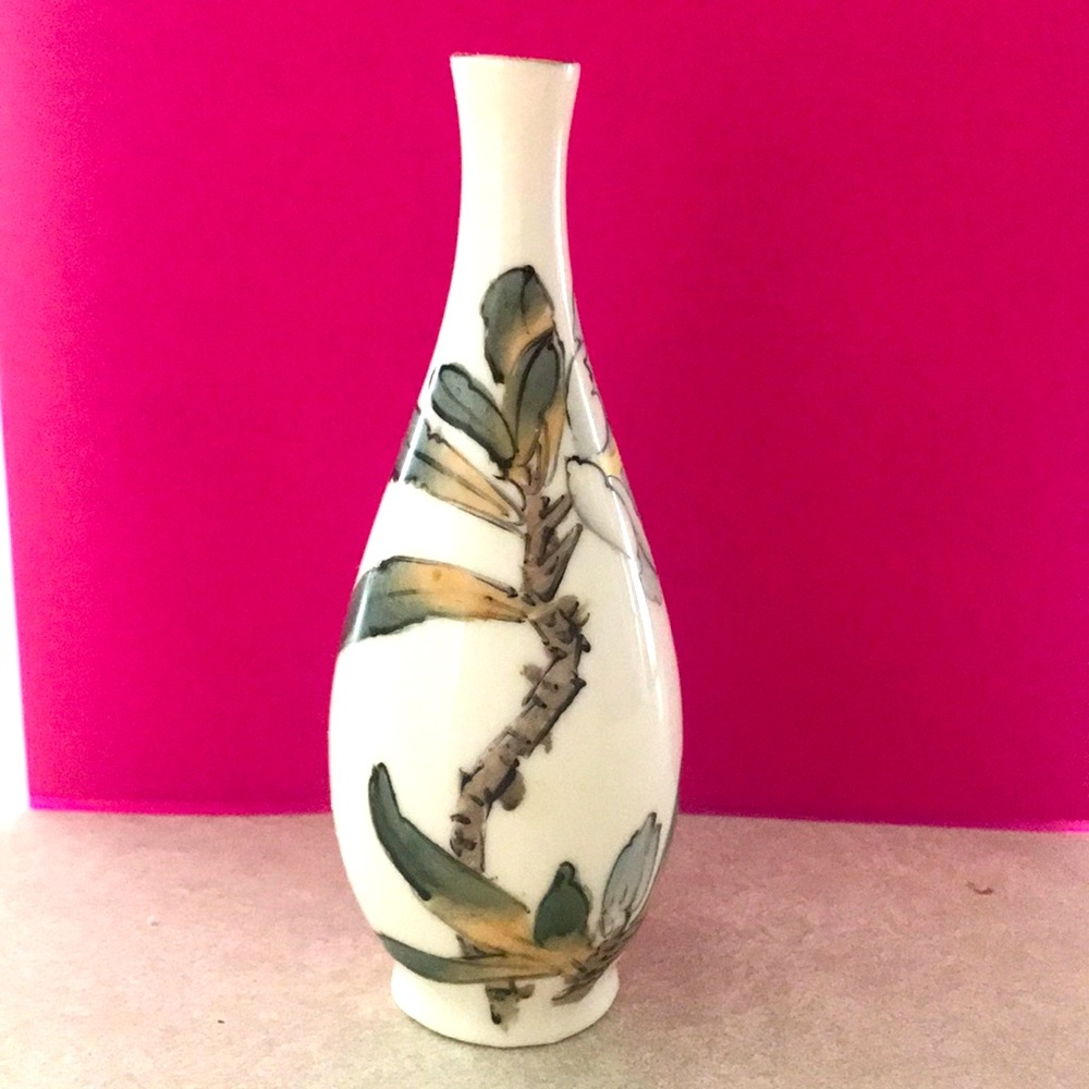 Small vase